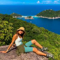 Отзыв от Регина - DTV виза